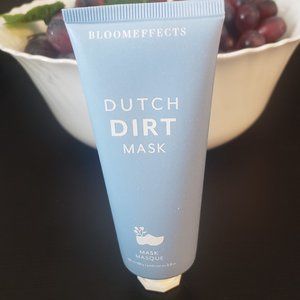 BLOOMEFFECTS DUTCH DIRT MASK $45